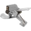 Operitacx Utensile Per Potatura Alberi Tronchese Ad Anello Per Intaglio Rami Tronchese Per Alberi Da Giardino Utensile Per Rimozione Corteccia Realizzato Tenore Carbonio