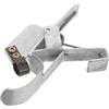 SHINEOFI Utensile Per Potatura Alberi Tronchese Ad Anello Per Intaglio Rami Utensile Per Rimozione Corteccia Design Ergonomico Realizzato Tenore Di Carbonio e Portatile
