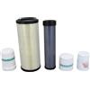 PUYEN Kit filtro di manutenzione HH1C0-32430 HHTA0-59900 HH166-43560 59800-26110 3A111-19130 Compatibile con K//u//b//o//t//a SVL90-2C