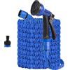 Yiting Tubo da Giardino Espandibile, 7.5m/15m/30m/37.5m Tubo Espandibile, Tubi Tubo con 1/2'' &3/4'' Raccordi, Pistola, Hose-Tubo Flessibile con la Pressione dell'Acqua
