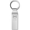 mosDART memoria flash Argento-128 GB. 128gb-Silver