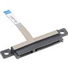 EMSea Cavo SATA HDD DD0F80HD020 compatibile con HP ELITEDESK 800 G5 ProDesk 600 G2 600 G3 600 G4