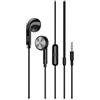HOCO. M73 Joan Universal Earphones with Mic - Black