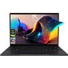 ASUS ProArt PX13 Copilot+, AMD Ryzen AI 9 HX-370, 32 GB LPDDR5X RAM, SSD PCIe da 1 TB, touchscreen OLED da 13,3 3K (2880 x 1800), Nvidia G-Force RTX 4050, tastiera retroilluminata, W11 Home, Nano