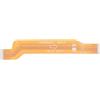 Generico Ricambio Compatibile con HONOR 200 5G ELI-NX9 ELI-AN00 flat flex cable connettore RETRO touch display x mainboard per collegamento main to sub BOARD motherboard