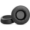 YunYiYi Cuscinetti di ricambio in schiuma per cuffie JBL Synchros S500 S700 S-500 S-700
