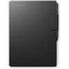 reMarkable Book Folio | Custodia in Pelle per Paper Pro | Nero