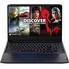 Lenovo IdeaPad Gaming 3 15.6 120Hz Gaming Laptop Intel Core i5-11300H 8GB RAM 256GB SSD GTX 1650 4GB GDDR6