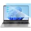 KARYLAX - Protezione schermo anti-luce blu, filtro contro l'affaticamento visivo, pellicola protettiva per gli occhi anti-UV compatibile per computer portatile ASUS Zenbook 14 OLED UX3405CA-PZ500W