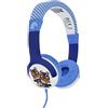OTL Technologies Animal Crossing Timmy e Tommy Wired - Cuffie per bambini, colore: Blu