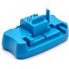 vhbw chip resetter compatibile con Sawgrass Virtuoso SG-400, SG-800 stampante, cartucce inchiostro