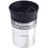 Celestron 93316 1-1/4-4 mm serie Omni Oculare
