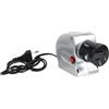HOLIDYOYO affilacoltelli elettrico Temperamatite più tagliente di affilatura affilatrice elettrica Argento Colore Casuale