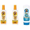 Australian Gold SPF 10 SPRAY GEL 237ML