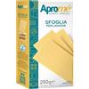 EUROSPITAL SpA APROME' SFOGLIA LASAGNE 250 G