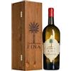 Cantine Fina - terre siciliane igt 'Kiké' 2024 - (legno)3lt