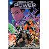 DC Comics Absolute Power Omnibus