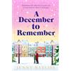 Pan A December to Remember: a feel-good festive romance to curl up with this winter!
