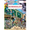 DUPUIS Les Tuniques Bleues - Tome 15 - Rumberley