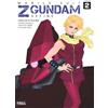 Véga Mobile Suit Z Gundam - Define - Tome 2