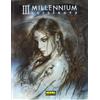 NORMA EDITORIAL, S.A. Iii Millenium [Lingua spagnola]