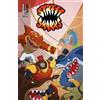 Mirage Comics Street sharks. Limited edition (Vol. 2)