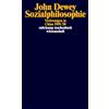 Suhrkamp Verlag AG Sozialphilosophie: Vorlesungen in China 1919/20: 2232