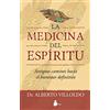 SIRIO antenne Medicina del espíritu / One Spirit Medicine: Antiguos caminos hacia el bienestar definitivo