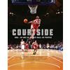 EPA Editions Courtside: NBA : 40 ans de basket-ball en photos