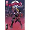 ECC Ediciones DC contra vampiros núm. 8 de 14