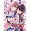 Seven Seas Healer for the Shadow Hero (Manga) Vol. 1