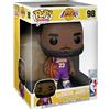 Funko NBA Los Angeles Lakers - LeBron James 98 - Funko Pop! - Figura in vinile