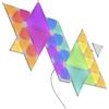 Nanoleaf Shapes Starter Kit Triangoli e Mini (32 pannelli)