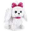 Zuru Pets Alive - Cucciolo di peluche Lil' Paw Paw