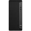 HP EliteDesk 800 G6 TWR | i5-10500 | 8 GB | 250 GB SSD | Win 11 Pro - ottimo