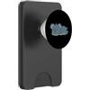 Sleep Tired Animal Nightgown children Py Orso Koala che dorme PopSockets PopWallet per MagSafe