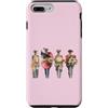poto Custodia per iPhone 7 Plus/8 Plus N. 001