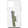 DreamWorks Mighty MonsterWheelies Custodia per iPhone 12 mini DreamWorks Mighty MonsterWheelies Logo