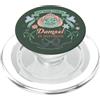 Shrek Fiona Not Your Typical Damsel In Distress PopSockets PopGrip per MagSafe