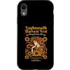 Lughnasadh Lammas Gaelic Festival Pagan Custodia per iPhone XR Lughnasadh Harves Fest Lughnasa August One Paganesimo