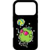 Coconut tropical fruit food eating Milk Custodia per iPhone 17 Pro Pallavolo Cocco