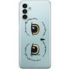 Ert Group custodia per cellulare per Samsung A13 5G/A04S originale e con licenza ufficiale Harry Potter, modello 028 adattato in modo ottimale alla forma dello smartphone, parzialmente trasparente