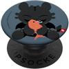 DreamWorks Dragons Everyone Loves Toothless PopSockets PopGrip Adesivo