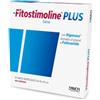 FITOSTIMOLINE Damor - Fitostimoline Plus Garze 10x10 cm Sterili Impregnate per Medicazione di Ustioni e Lesioni Cutanee