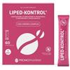 PROMOPHARMA SpA LIPED KONTROL 60STICK