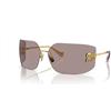 MIU MIU Occhiali - modello MIU, lente 80 mm