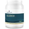 Barilife - Microfiltered whey protein 450g - For those who have undergone surgery - Complete amino acid profile - Whey protein isolate - Chocolate flavor
