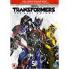 UNIVERSAL T5: The Last Knight Dvd+Itune Bonus Disc [Edizione: Regno Unito]
