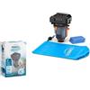 Thermacell Dispositivo Anti Zanzare Back Packer NFZ.ZBDP04.BPEN THERMACELL