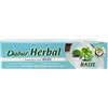 CONCESSIONARIA ITALIA Snc DABUR DENTIF BASILICO 100ML